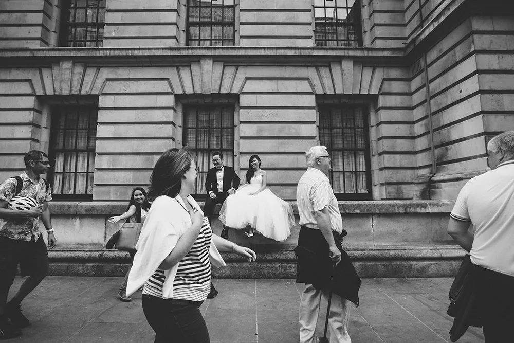 Photo by Adam Ong Photography. theweddingnotebook.com