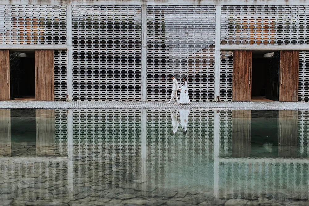 Louis Gan Photography. theweddingnotebook.com