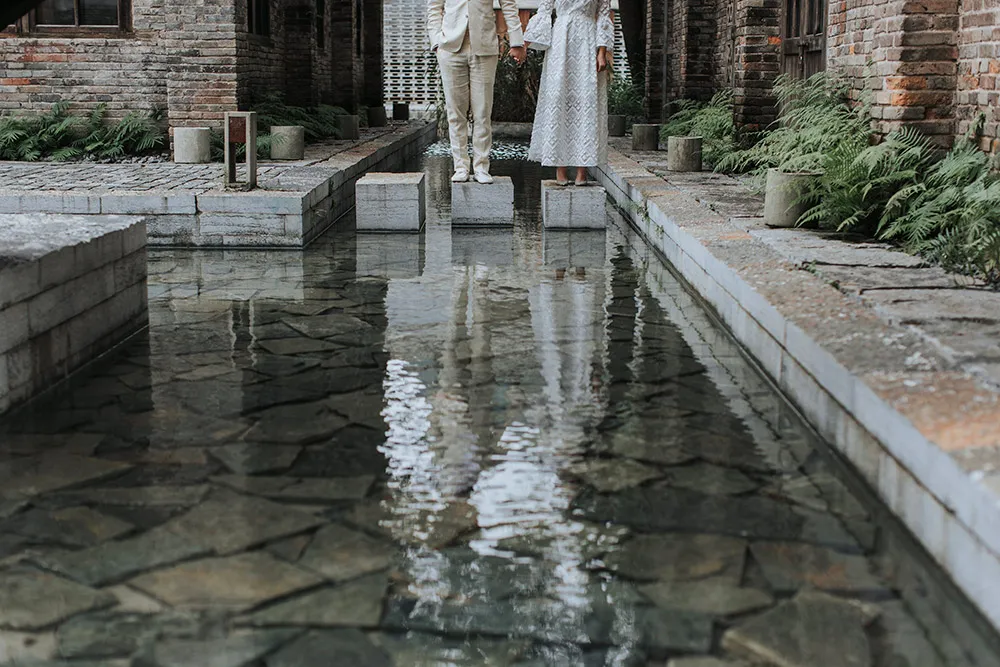 Louis Gan Photography. theweddingnotebook.com