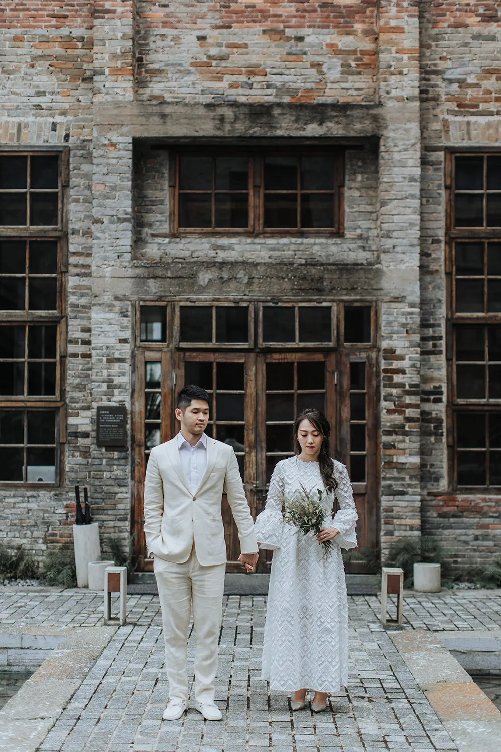 Louis Gan Photography. theweddingnotebook.com