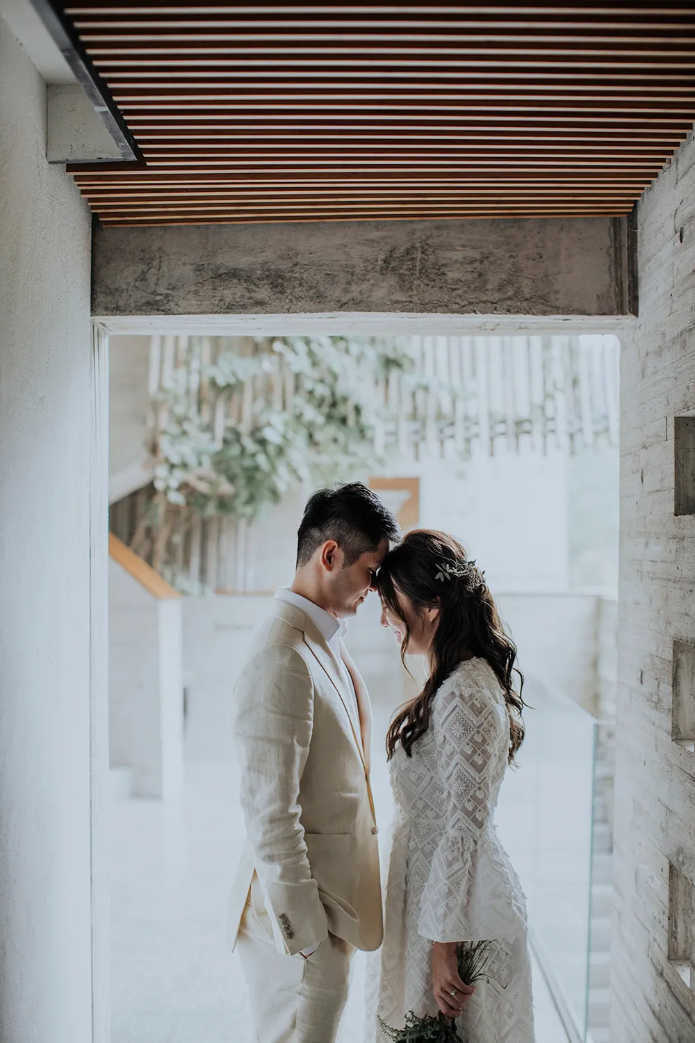 Louis Gan Photography. theweddingnotebook.com