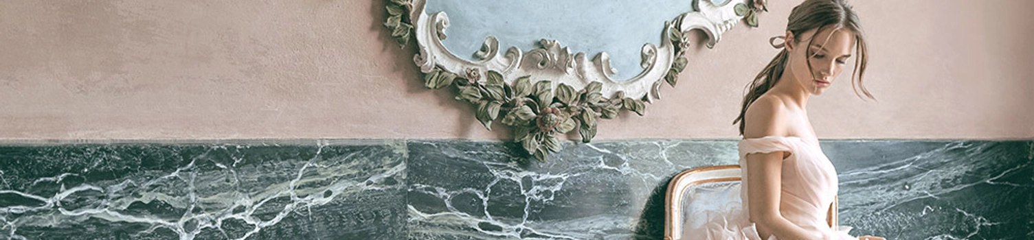 Monique Lhuillier Fall 2020 Bridal Collection