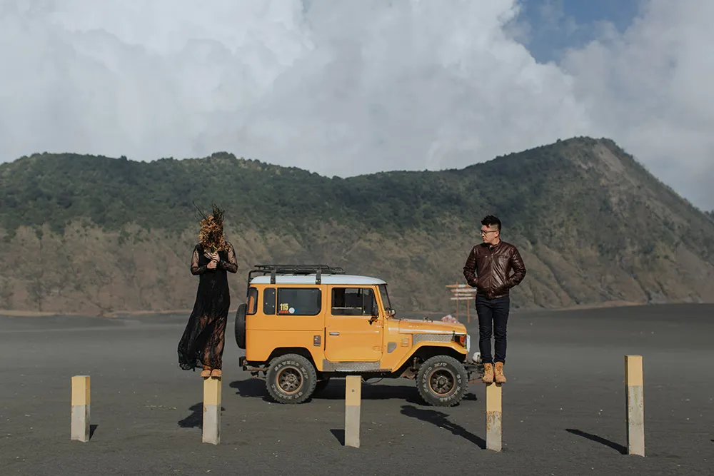 Louis Gan Photography. theweddingnotebook.com