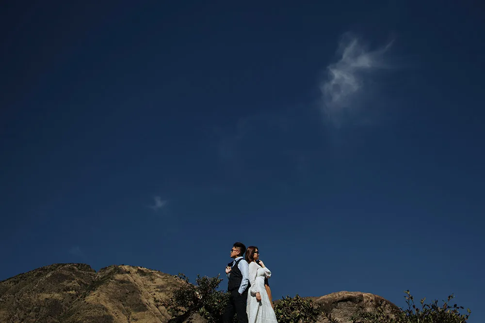 Louis Gan Photography. theweddingnotebook.com