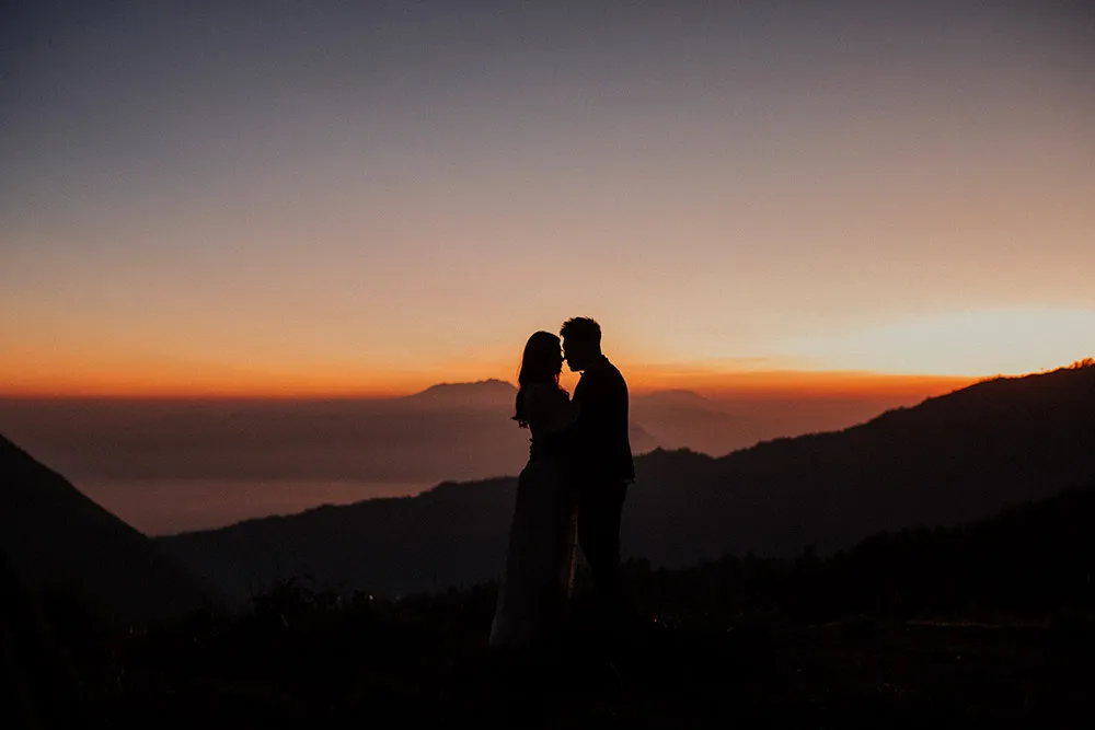 Louis Gan Photography. theweddingnotebook.com