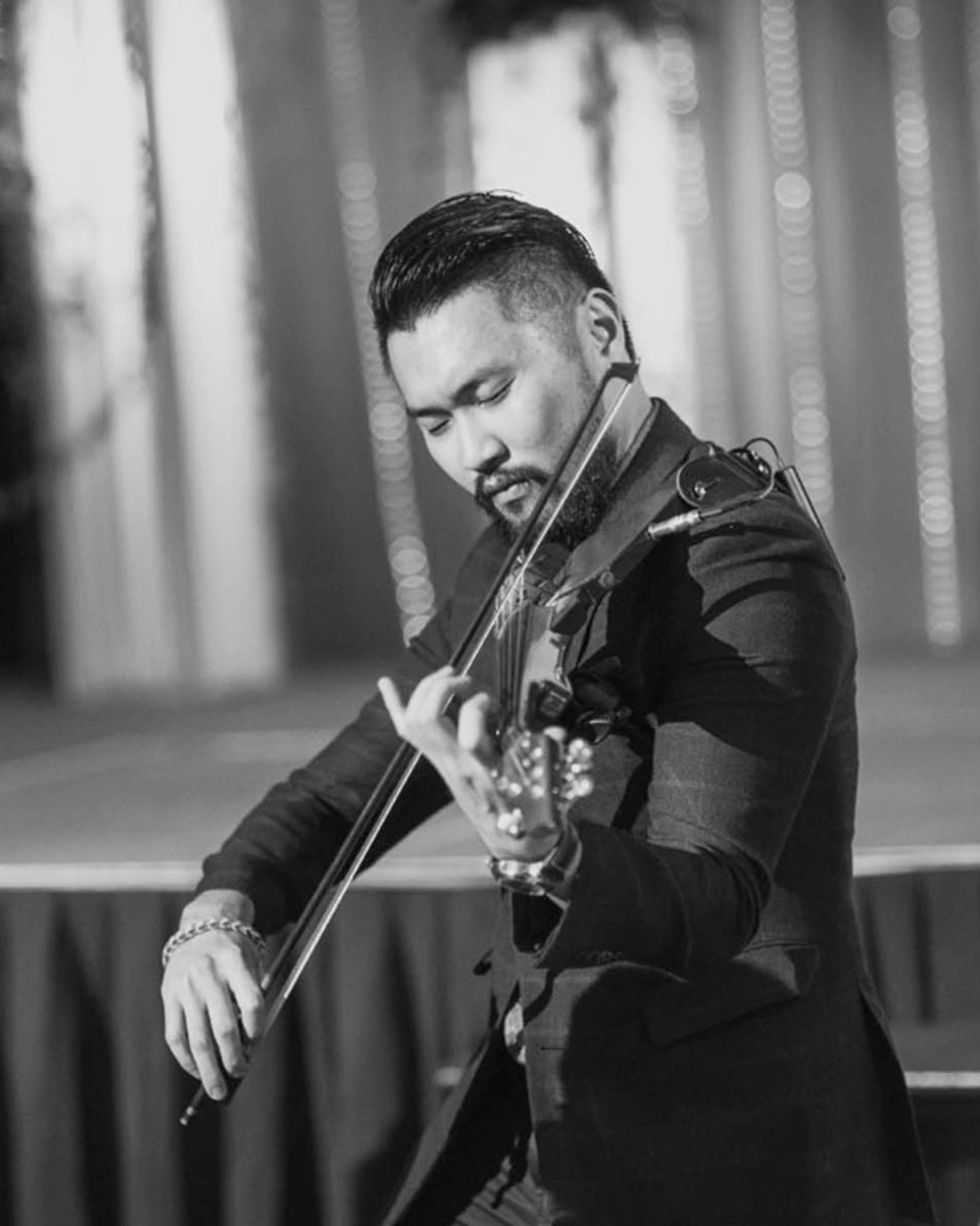 Mosaic Entertainment Group