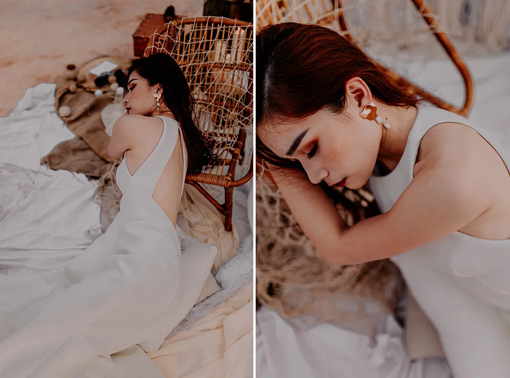 Jessielyee Photography. theweddingnotebook.com