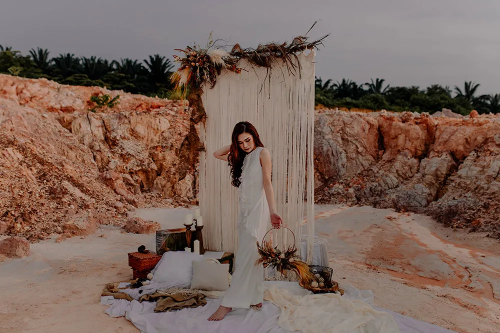 Jessielyee Photography. theweddingnotebook.com