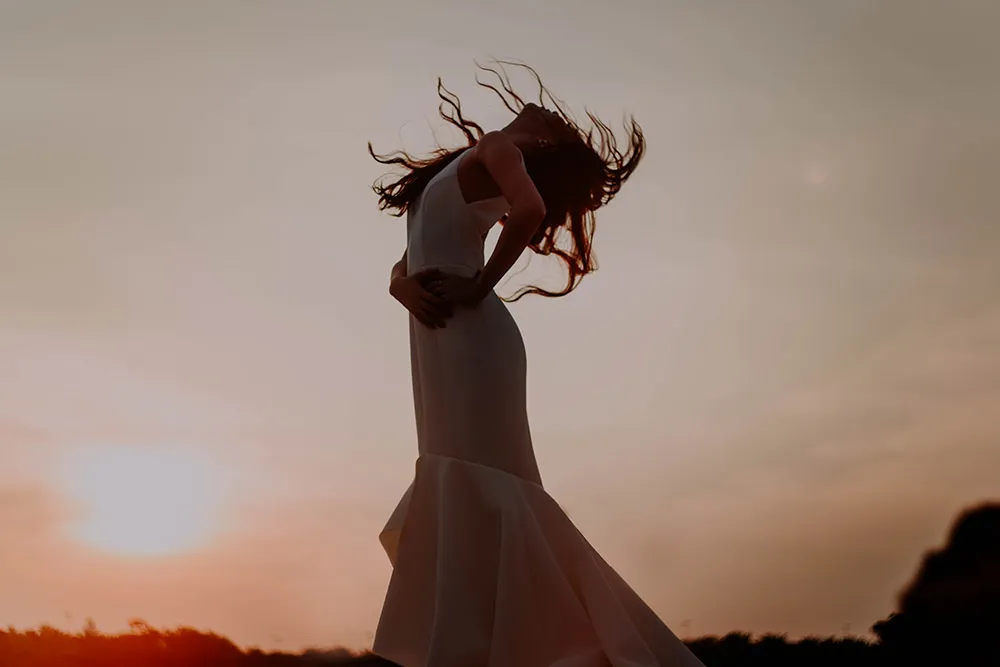 Jessielyee Photography. theweddingnotebook.com