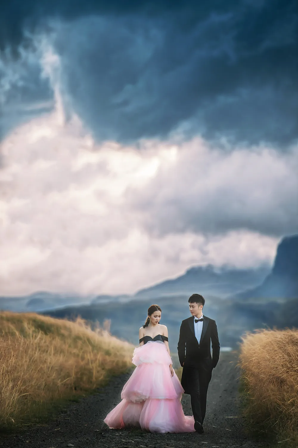 Edwin Tan Pphotography. theweddingnotebook.com