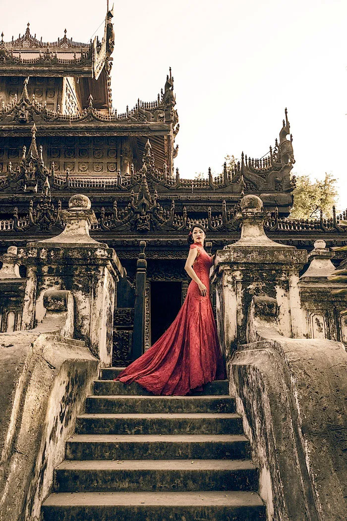 Siuming Photo. theweddingnotebook.com