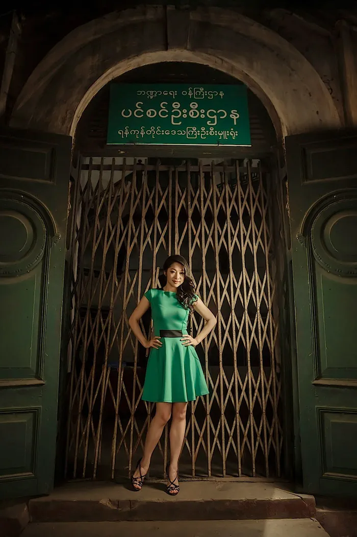 Siuming Photo. theweddingnotebook.com