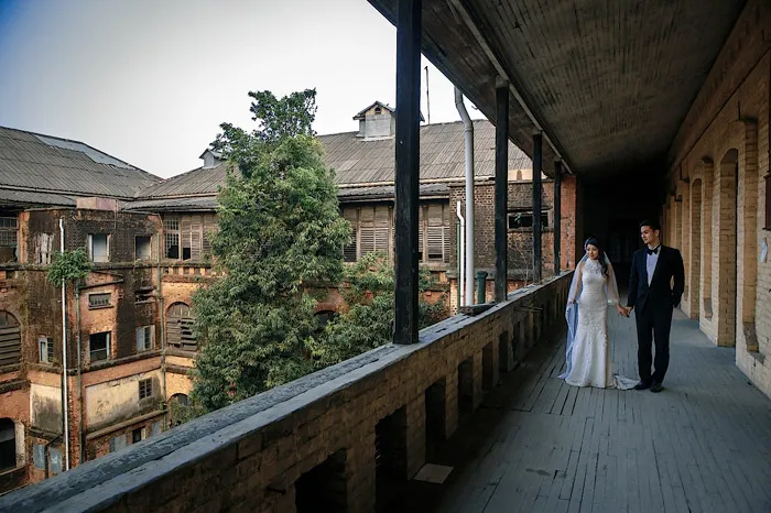 Siuming Photo. theweddingnotebook.com