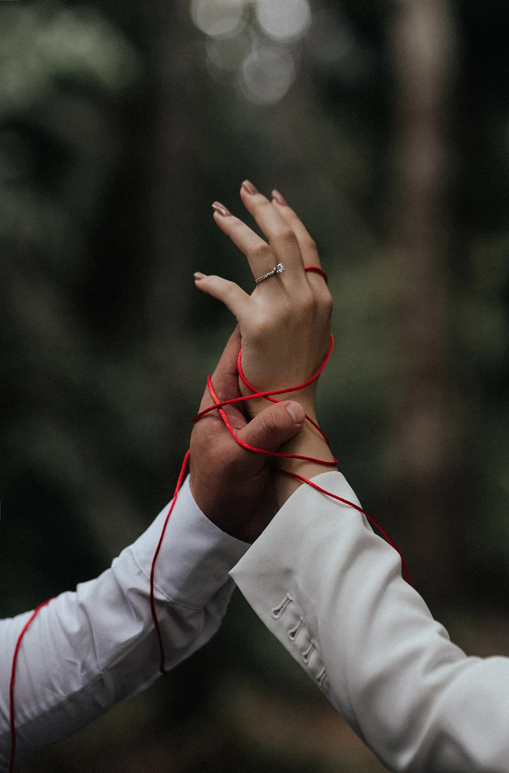 Bako National Park, Sarawak. Andy Phe Photography. theweddingnotebook.com
