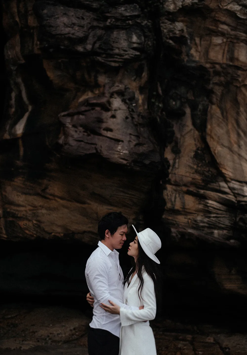 Bako National Park, Sarawak. Andy Phe Photography. theweddingnotebook.com