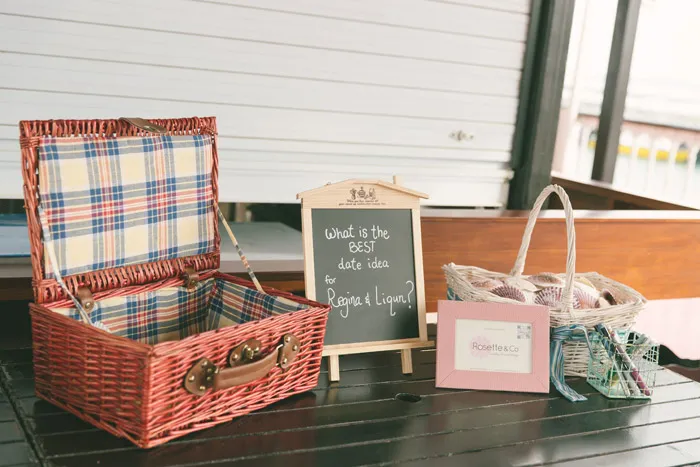 Awesome Memories Photography. theweddingnotebook.com