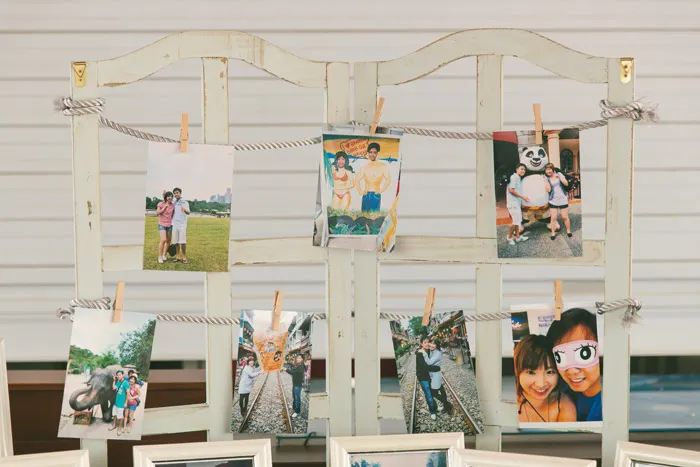 Awesome Memories Photography. theweddingnotebook.com