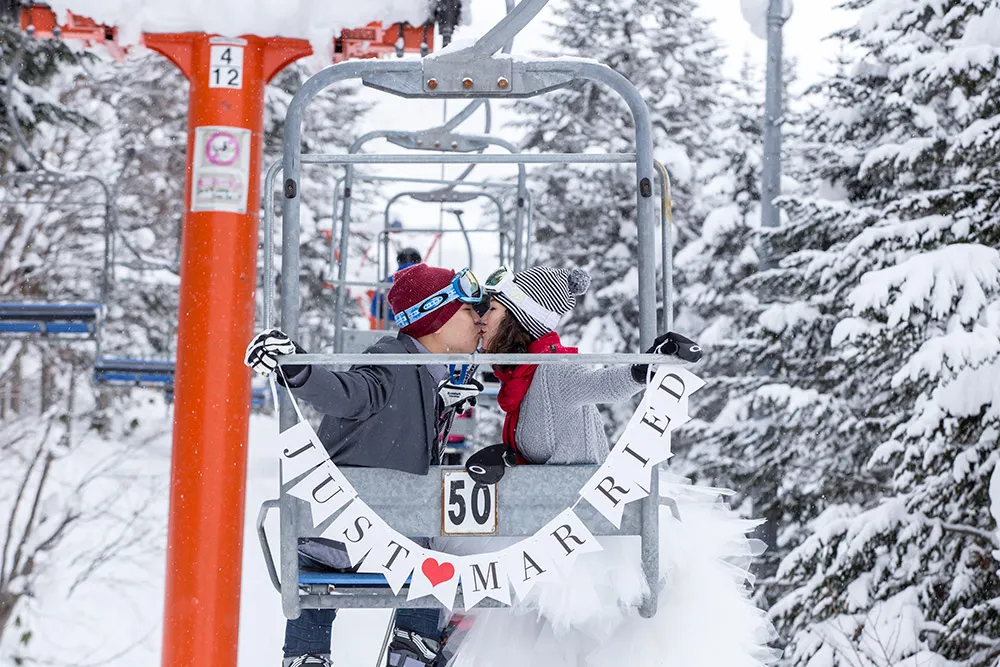 Niseko Photography & Guiding