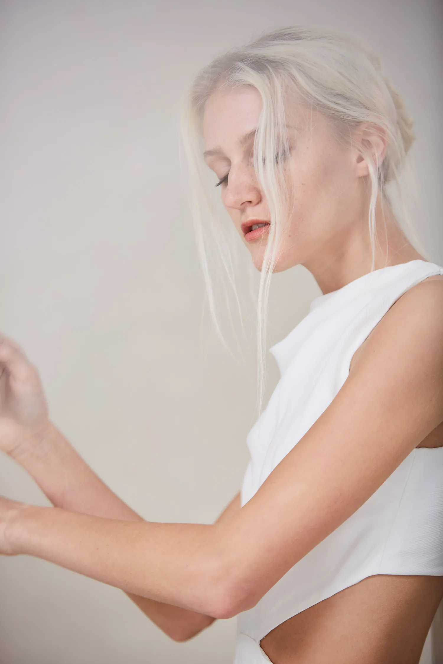 Nordeen Bridal Spring 2022 Collection. theweddingnotebook.com