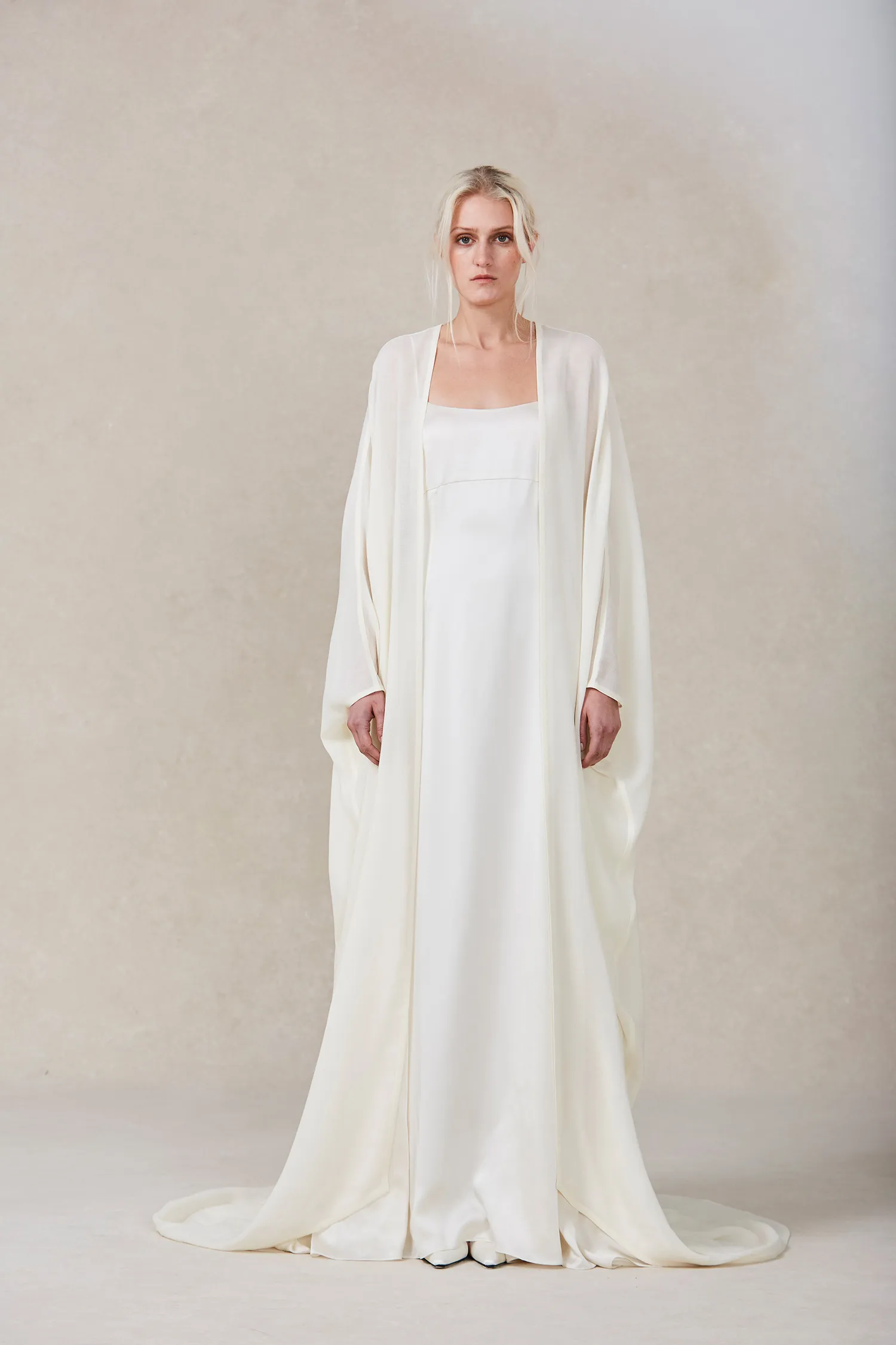 Nordeen Bridal Spring 2022 Collection. theweddingnotebook.com