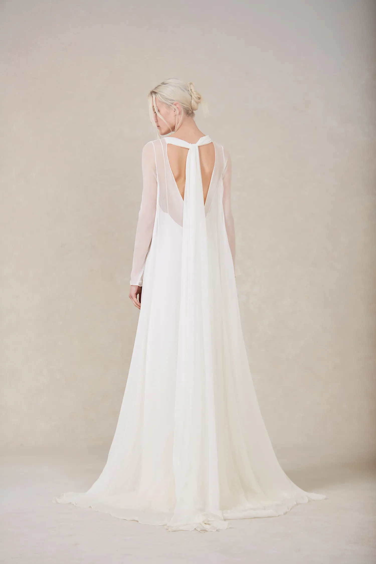 Nordeen Bridal Spring 2022 Collection. theweddingnotebook.com