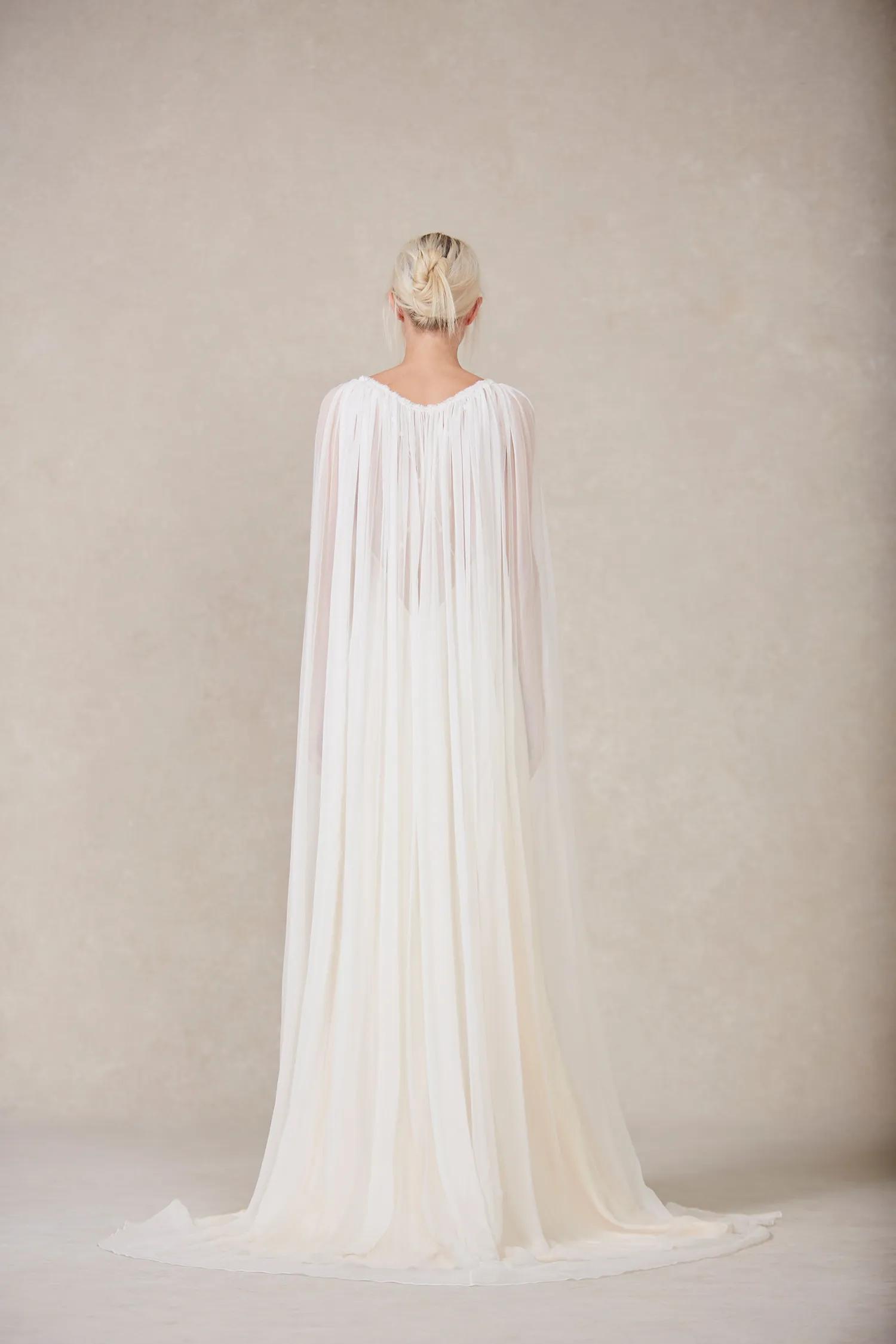 Nordeen Bridal Spring 2022 Collection. theweddingnotebook.com