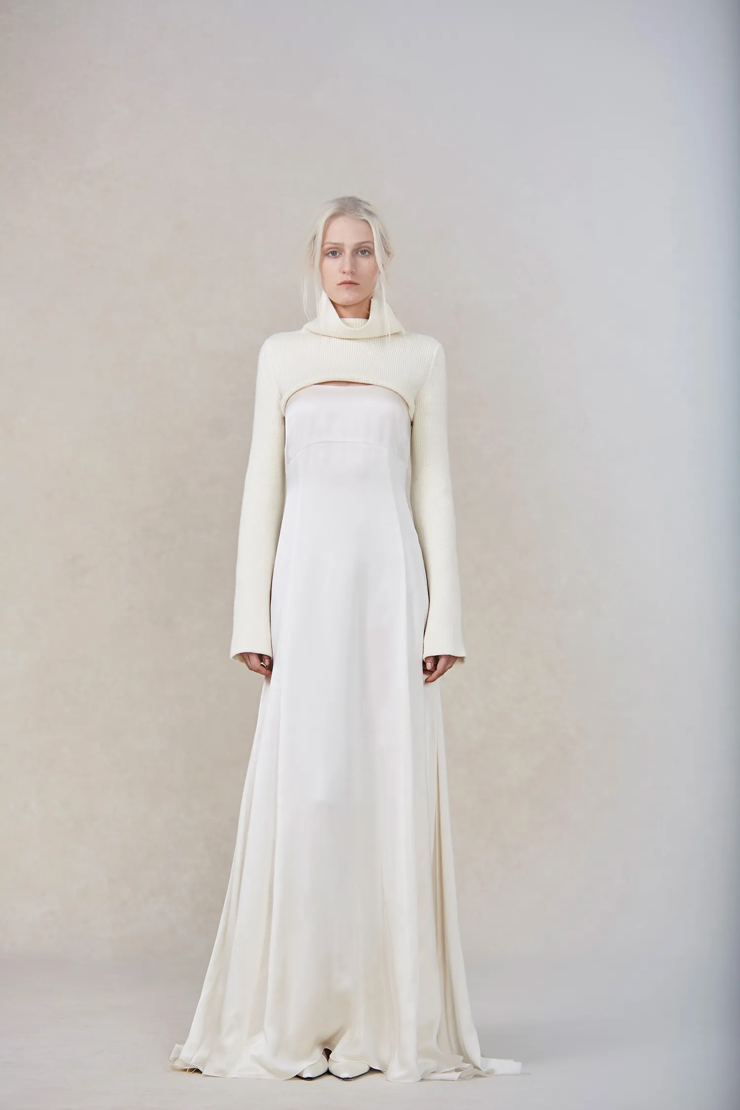 Nordeen Bridal Spring 2022 Collection. theweddingnotebook.com