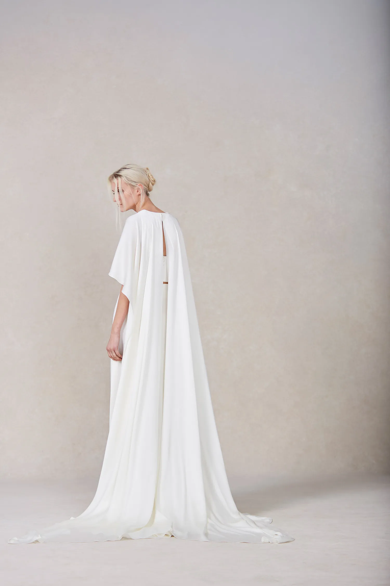 Nordeen Bridal Spring 2022 Collection. theweddingnotebook.com