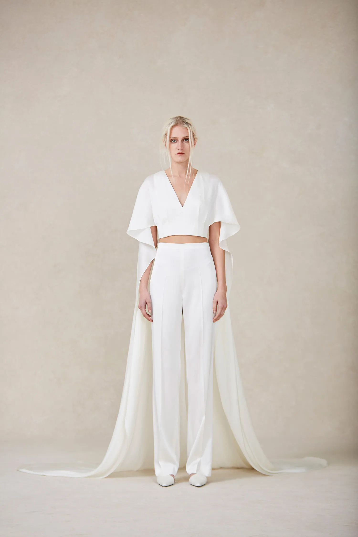 Nordeen Bridal Spring 2022 Collection. theweddingnotebook.com