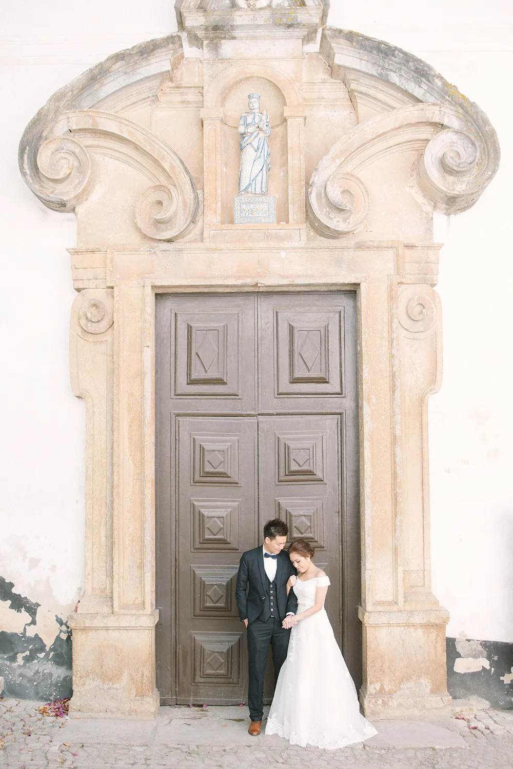 Photo by Savour Productions. theweddingnotebook.com