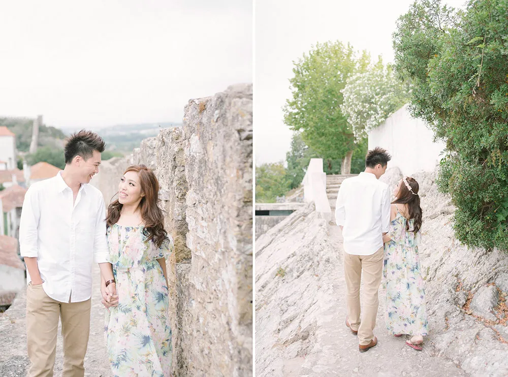 Photo by Savour Productions. theweddingnotebook.com