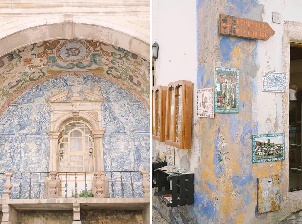 Photo by Savour Productions. theweddingnotebook.com