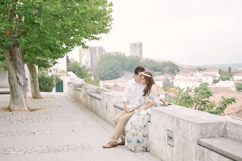 Photo by Savour Productions. theweddingnotebook.com