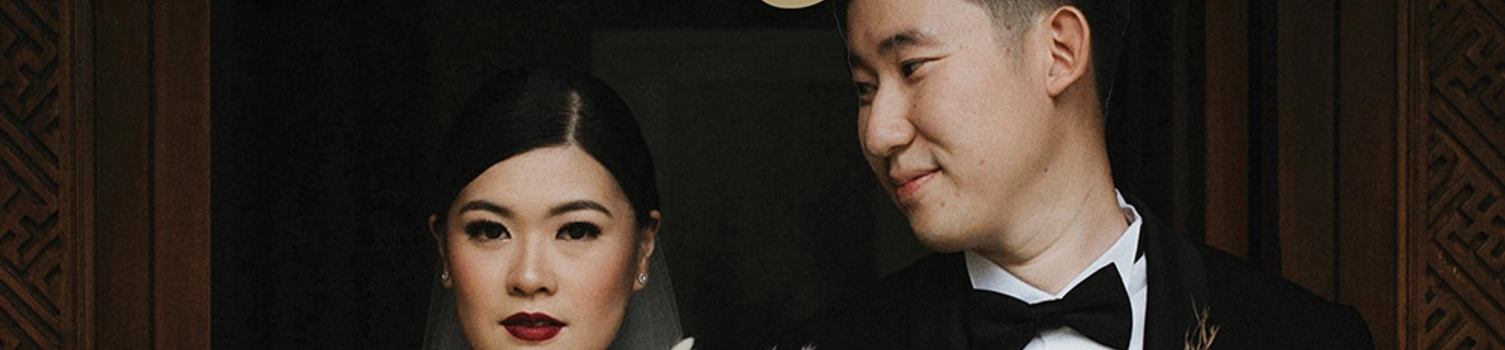 The Wedding Notebook Magazine October 2019 – Issue 28