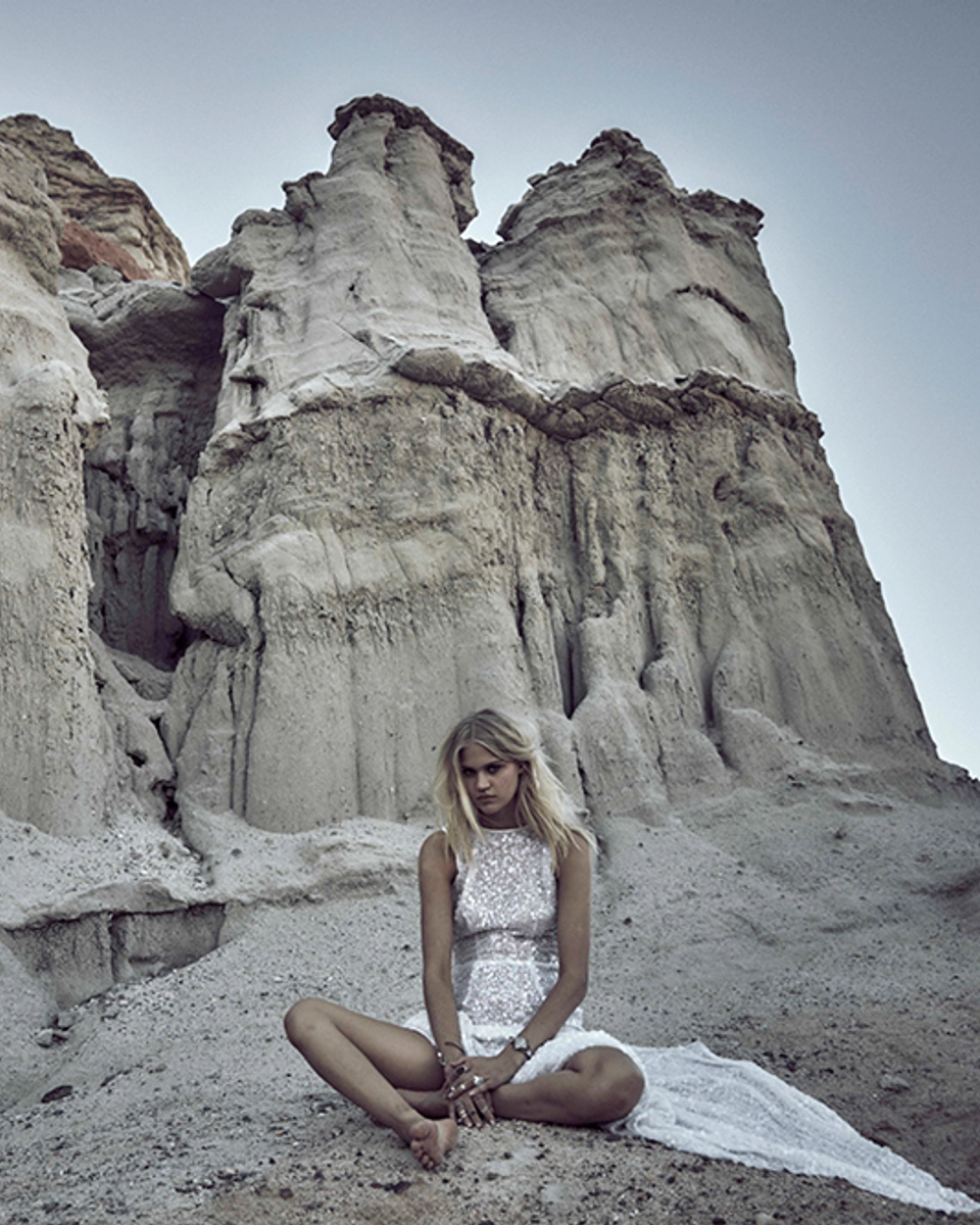 Odylyne The Ceremony: The Empress Collection