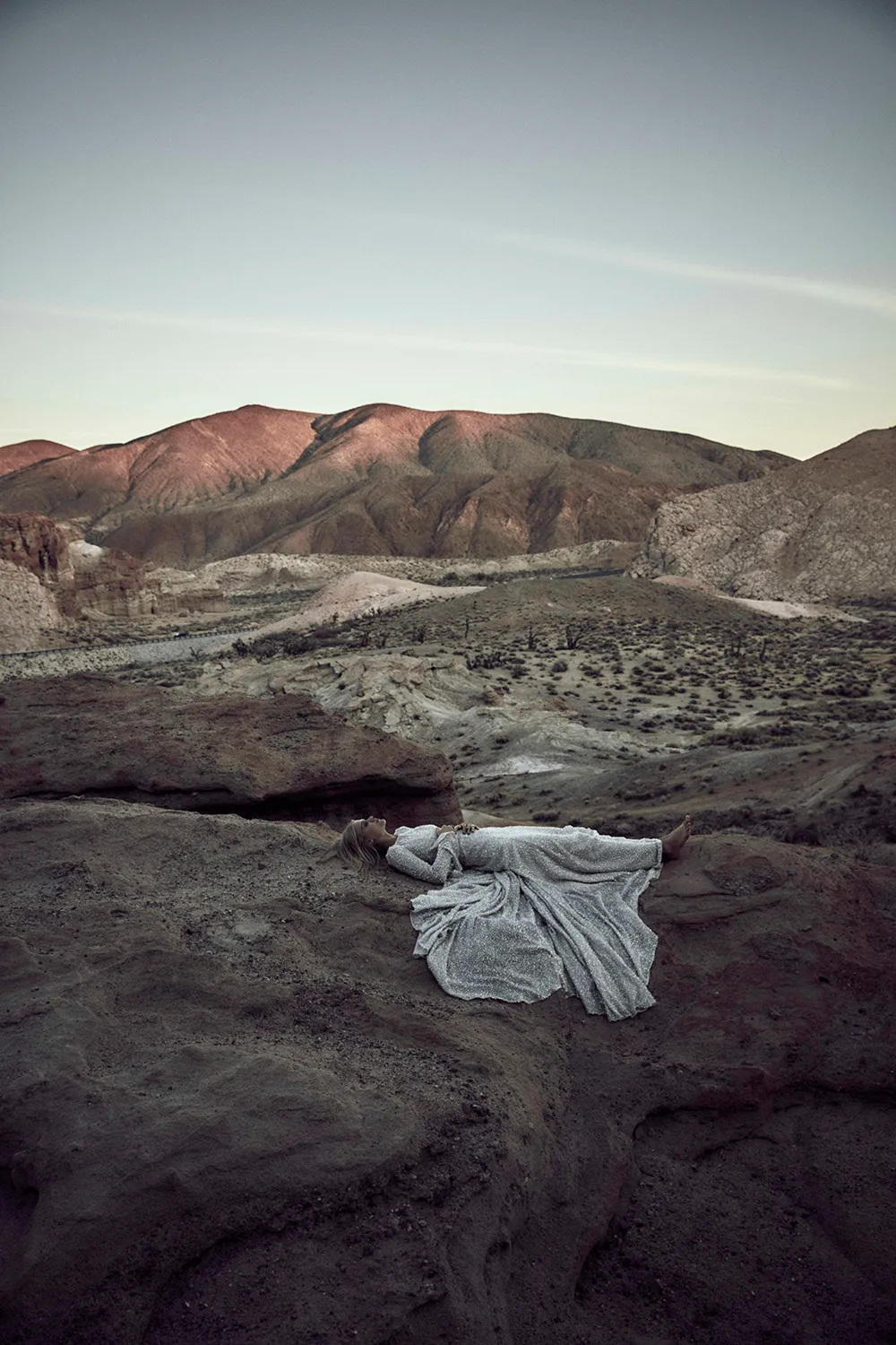 Odylyne The Ceremony - The Empress Collection. theweddingnotebook.com