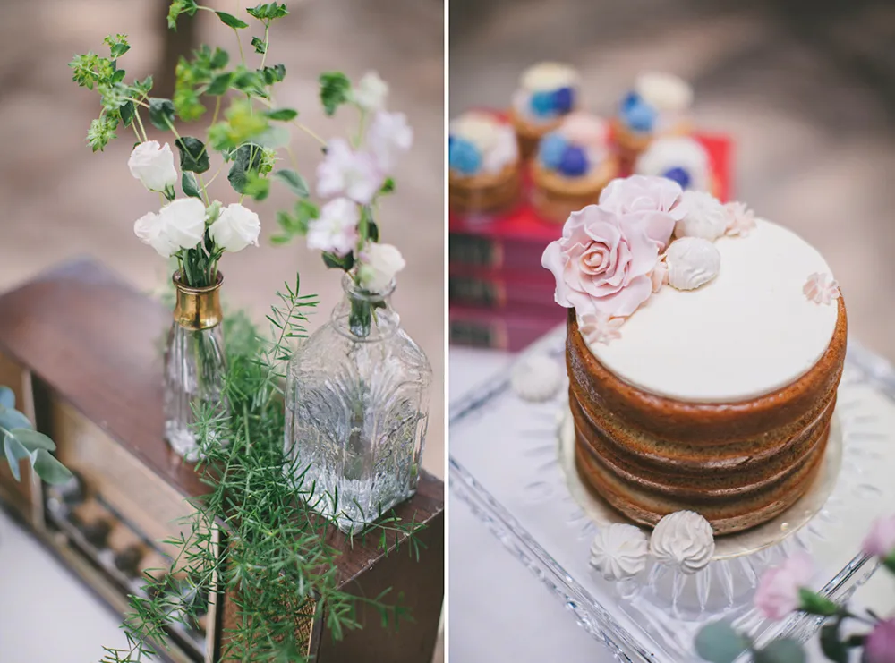 Photo by Memoir Click Studio. theweddingnotebook.com