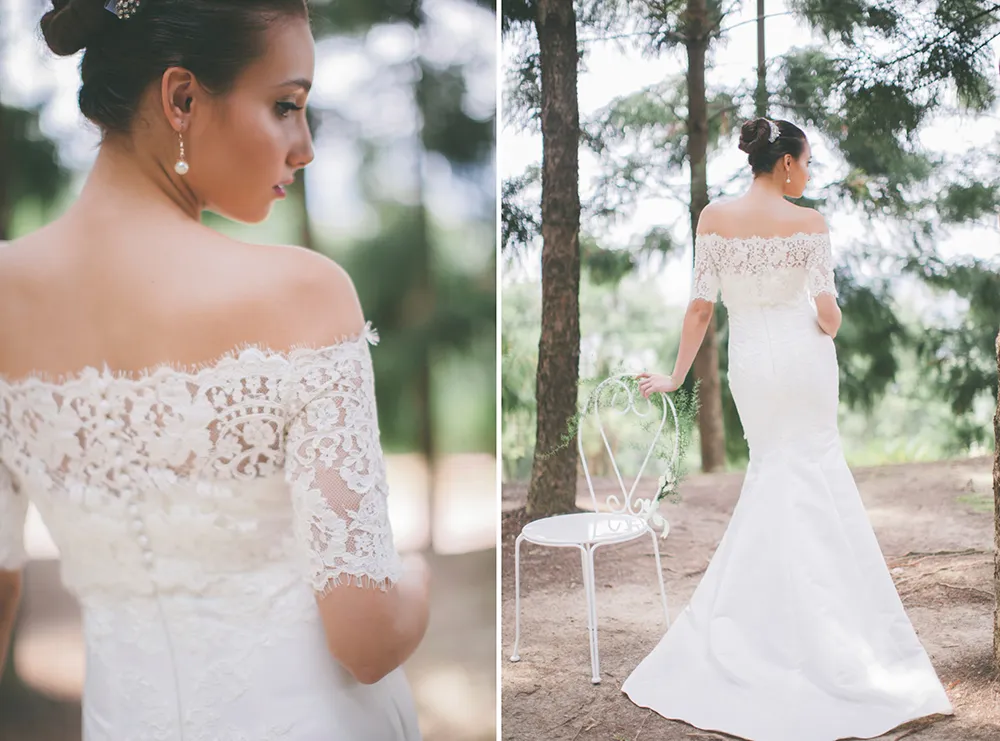 Photo by Memoir Click Studio. theweddingnotebook.com