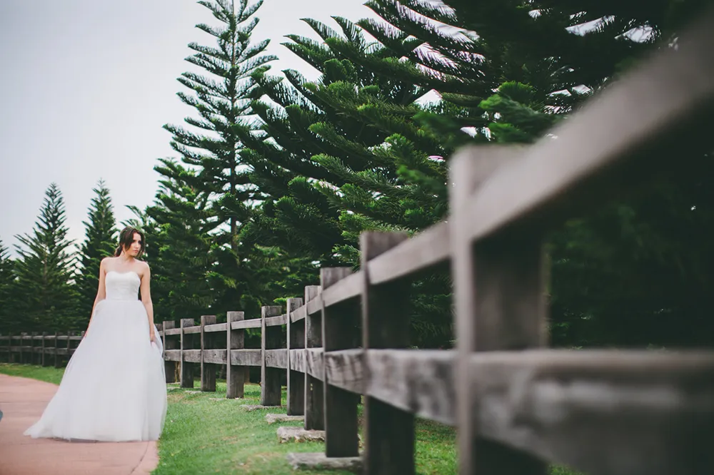 Photo by Memoir Click Studio. theweddingnotebook.com