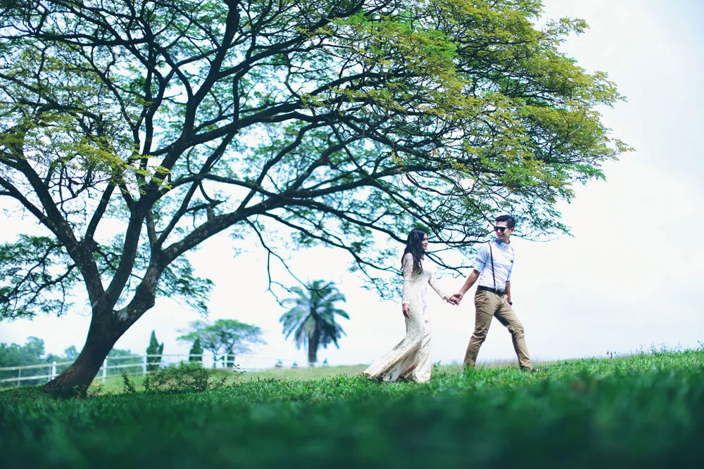 Photo by SBXS. theweddingnotebook.com