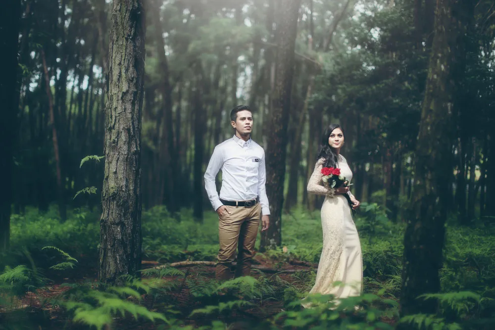 Photo by SBXS. theweddingnotebook.com