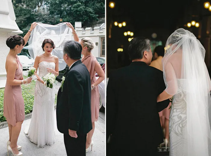 Photo by History Studio. theweddingnotebook.com