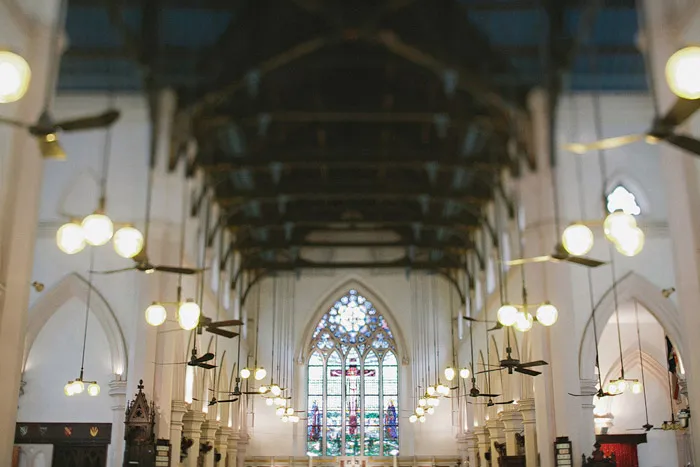 Photo by History Studio. theweddingnotebook.com