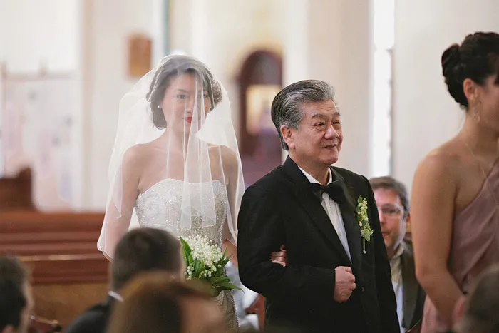 Photo by History Studio. theweddingnotebook.com