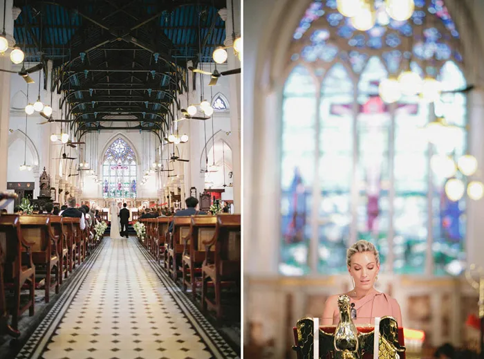 Photo by History Studio. theweddingnotebook.com