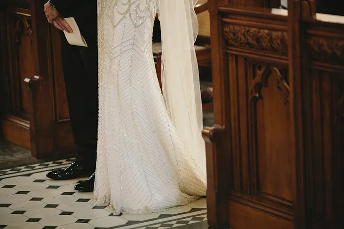 Photo by History Studio. theweddingnotebook.com