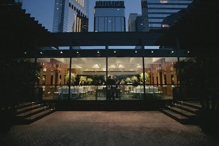 Photo by History Studio. theweddingnotebook.com