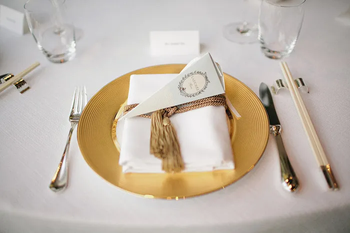 Photo by History Studio. theweddingnotebook.com