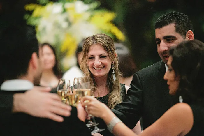 Photo by History Studio. theweddingnotebook.com