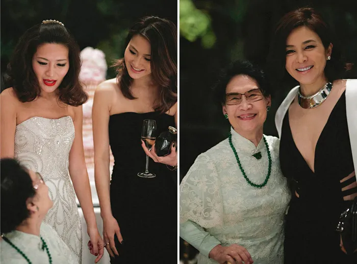 Photo by History Studio. theweddingnotebook.com